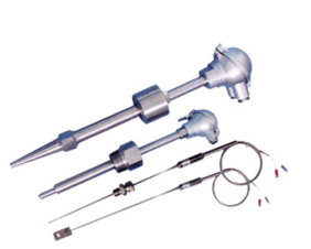 軸承熱電偶、熱電阻