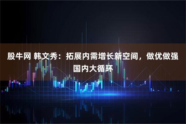 股牛网 韩文秀：拓展内需增长新空间，做优做强国内大循环